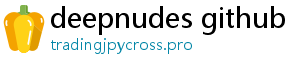 deepnudes github