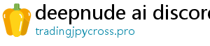 deepnude ai discord