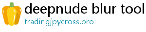 deepnude blur tool