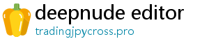 deepnude editor